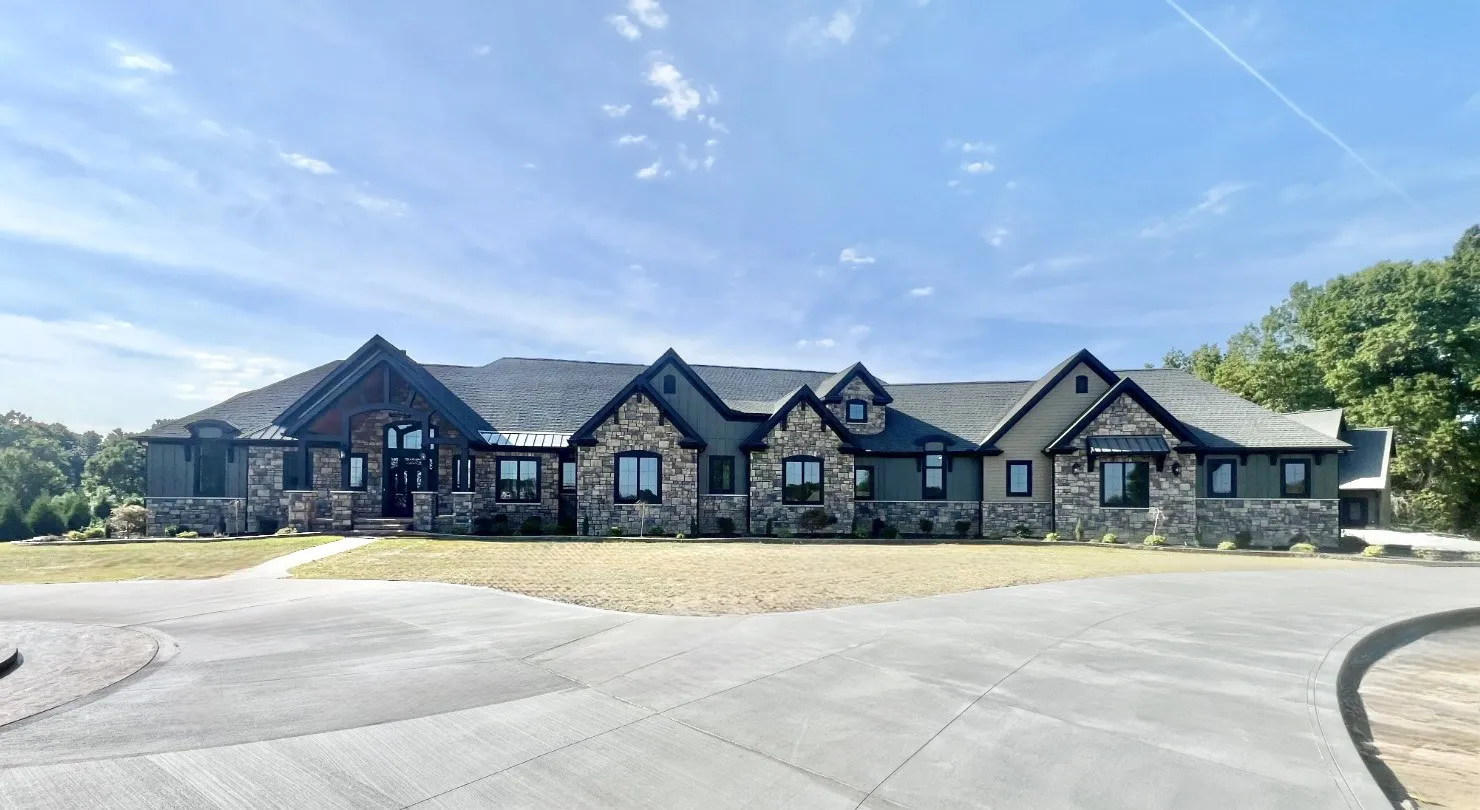 New Home Build - Wadsworth, OH