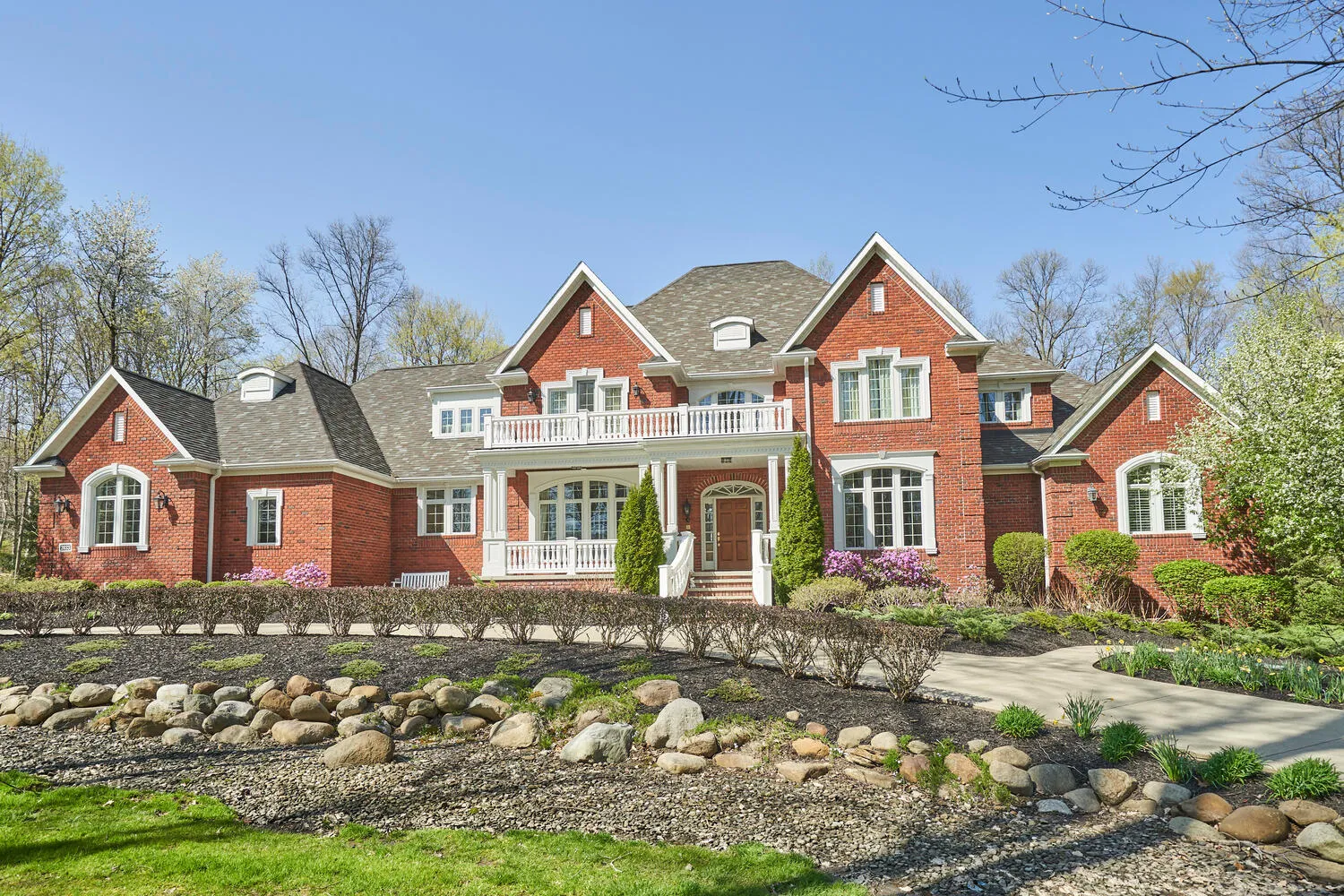 Custom Home Build - Medina, OH