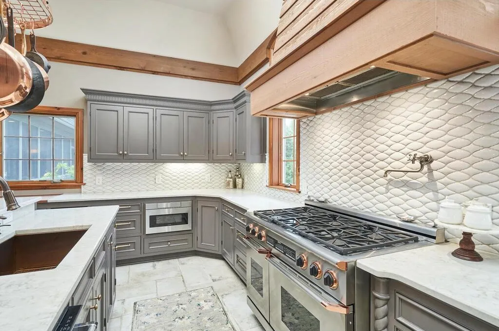 Custom Home Build - Photo 8