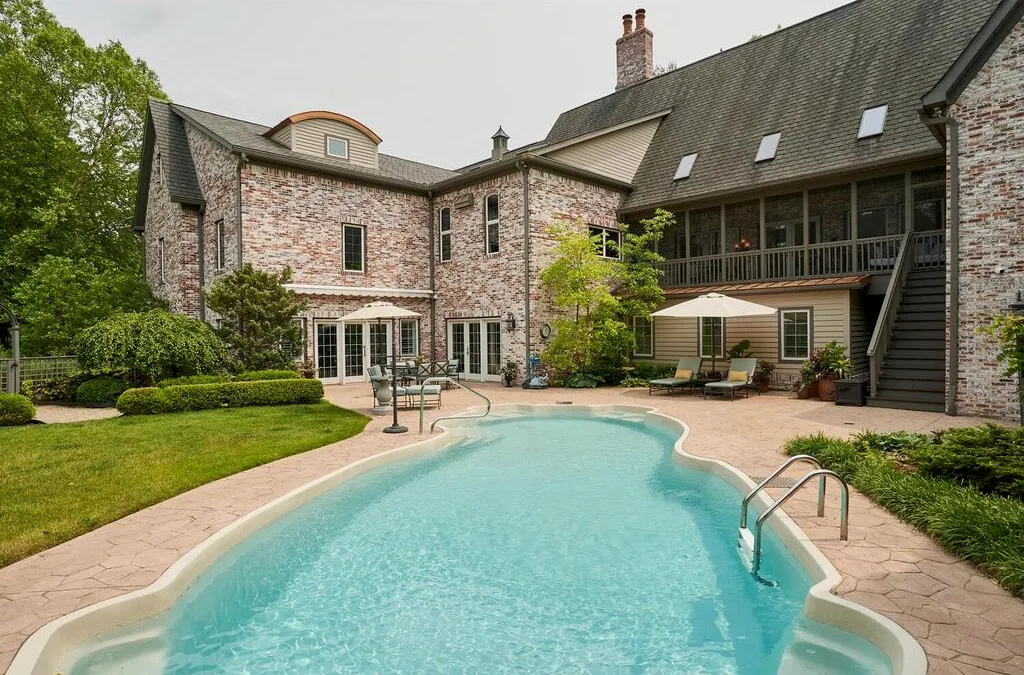 Custom Home Build - Photo 4